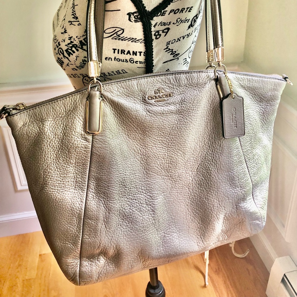 Coach Handbag! One day sale!!